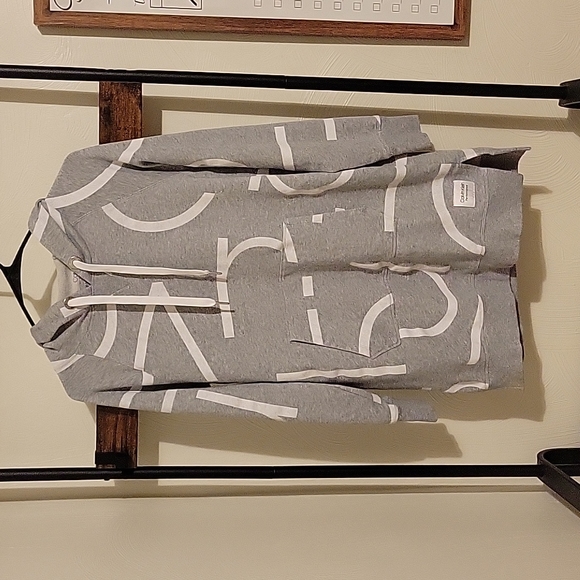 Calvin Klein Dresses & Skirts - Calvin Klein hoodie dress